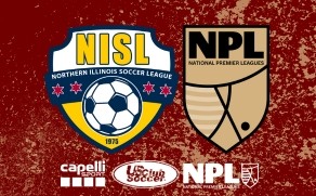NISL Spring 2026 NATIONAL PREMIER LEAGUE Schedules Posted